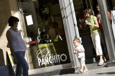 ¿Por qué hacerte franquiciado de Cafés Panchito?