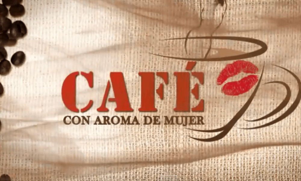 Café con aroma de mujer - MundoFOX